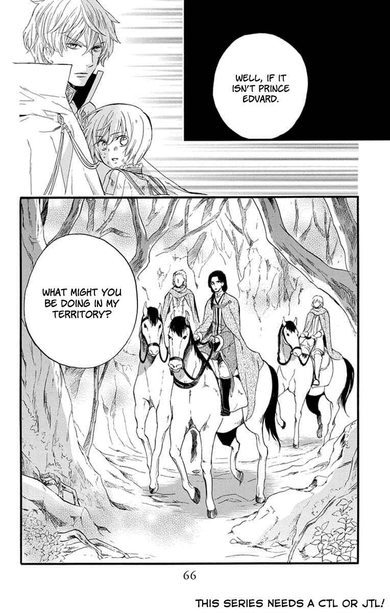 Page 65 Chapter 4 Itsuwari no Freyja