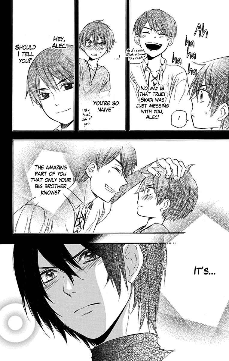 Page 26 Chapter 2 Itsuwari no Freyja
