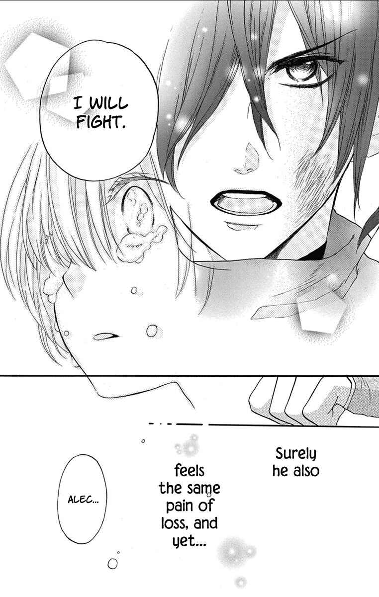 Page 42 Chapter 2 Itsuwari no Freyja