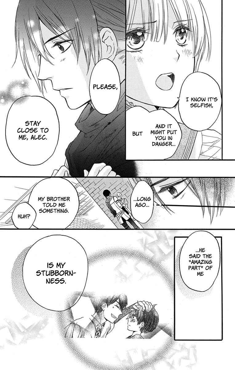 Page 52 Chapter 2 Itsuwari no Freyja