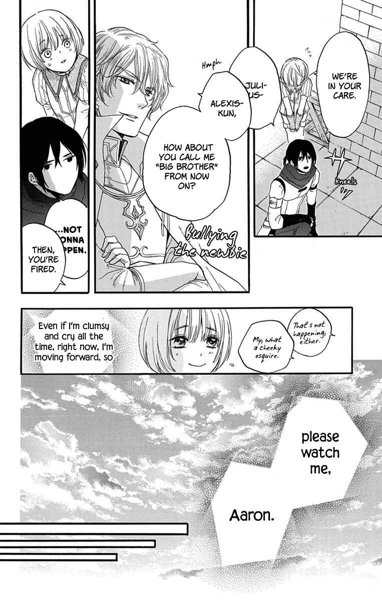 Page 54 Chapter 2 Itsuwari no Freyja