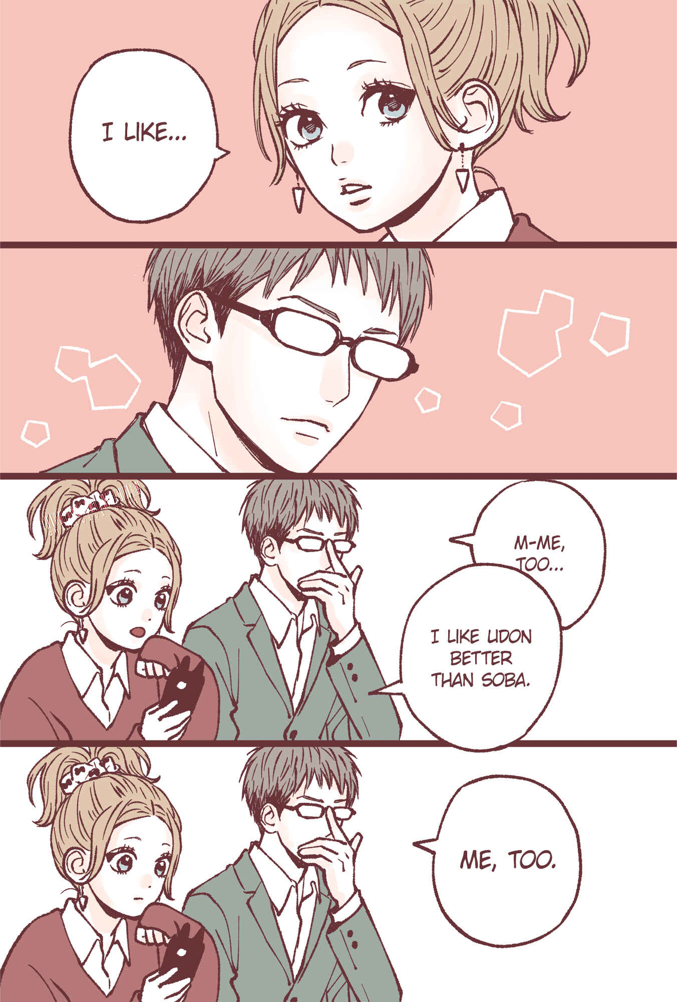 Page 38 Chapter Unknown_5067 Orange x Dreamin Sun