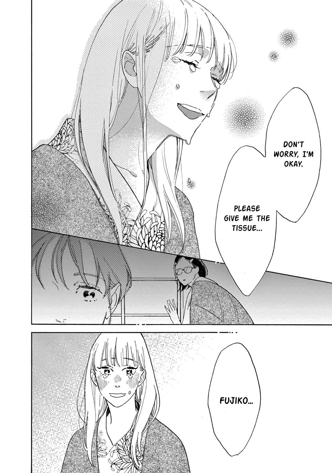 Page 12 Chapter 16 Yawao to Katako