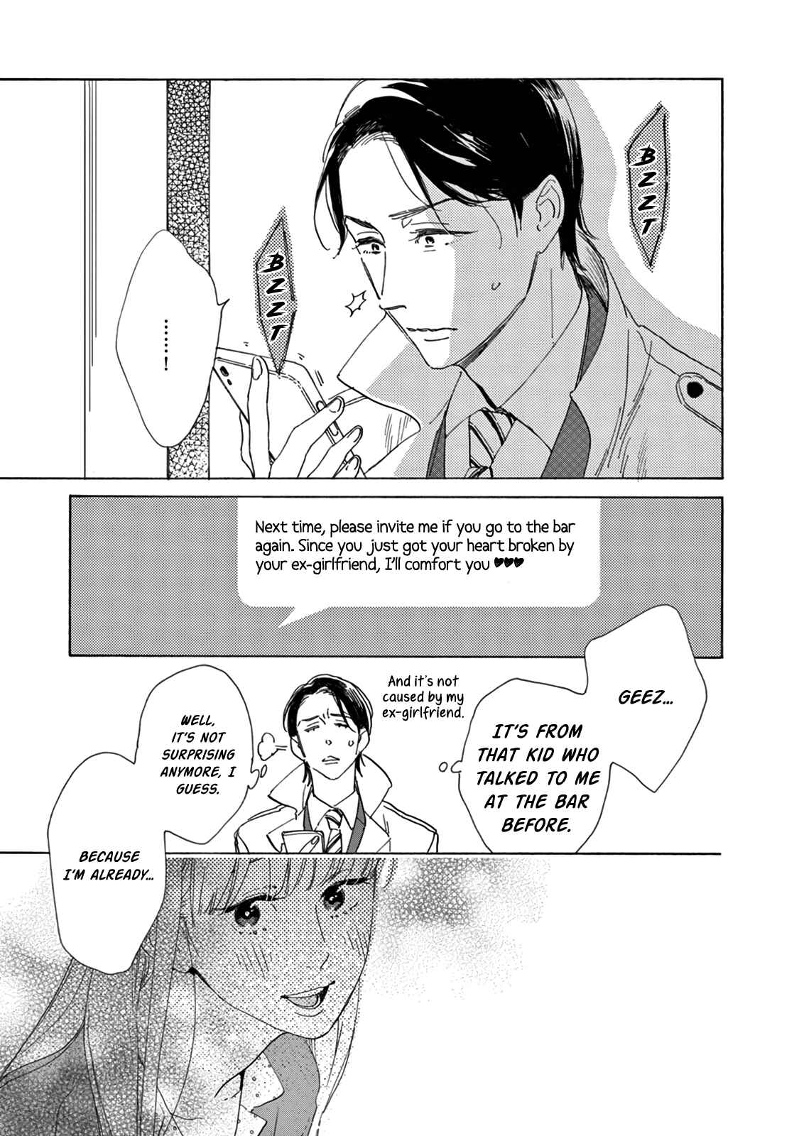 Page 27 Chapter 16 Yawao to Katako