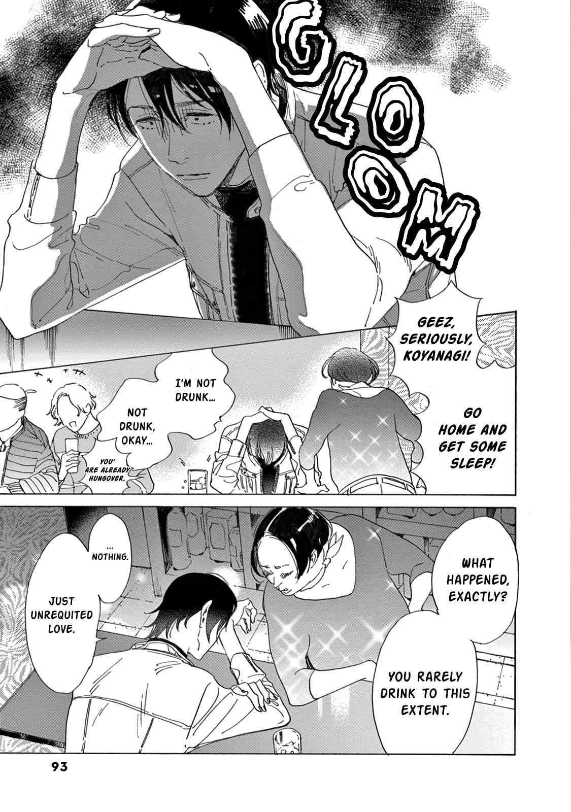 Page 5 Chapter 16 Yawao to Katako