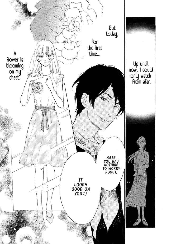 Page 15 Chapter 2 Yawao to Katako