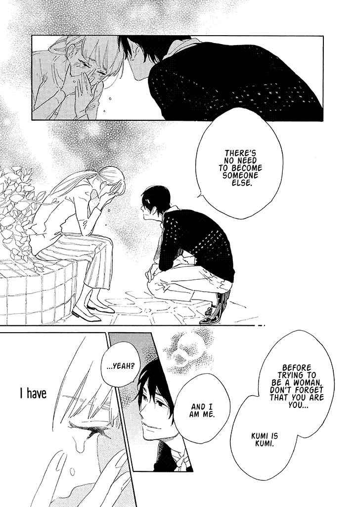 Page 27 Chapter 2 Yawao to Katako