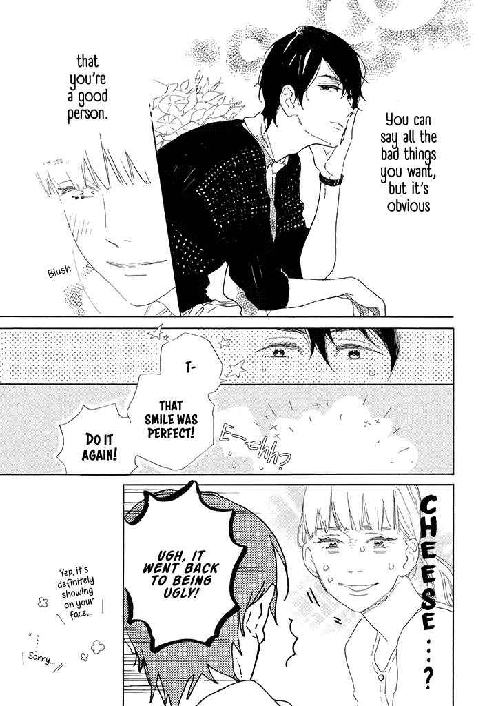 Page 29 Chapter 2 Yawao to Katako