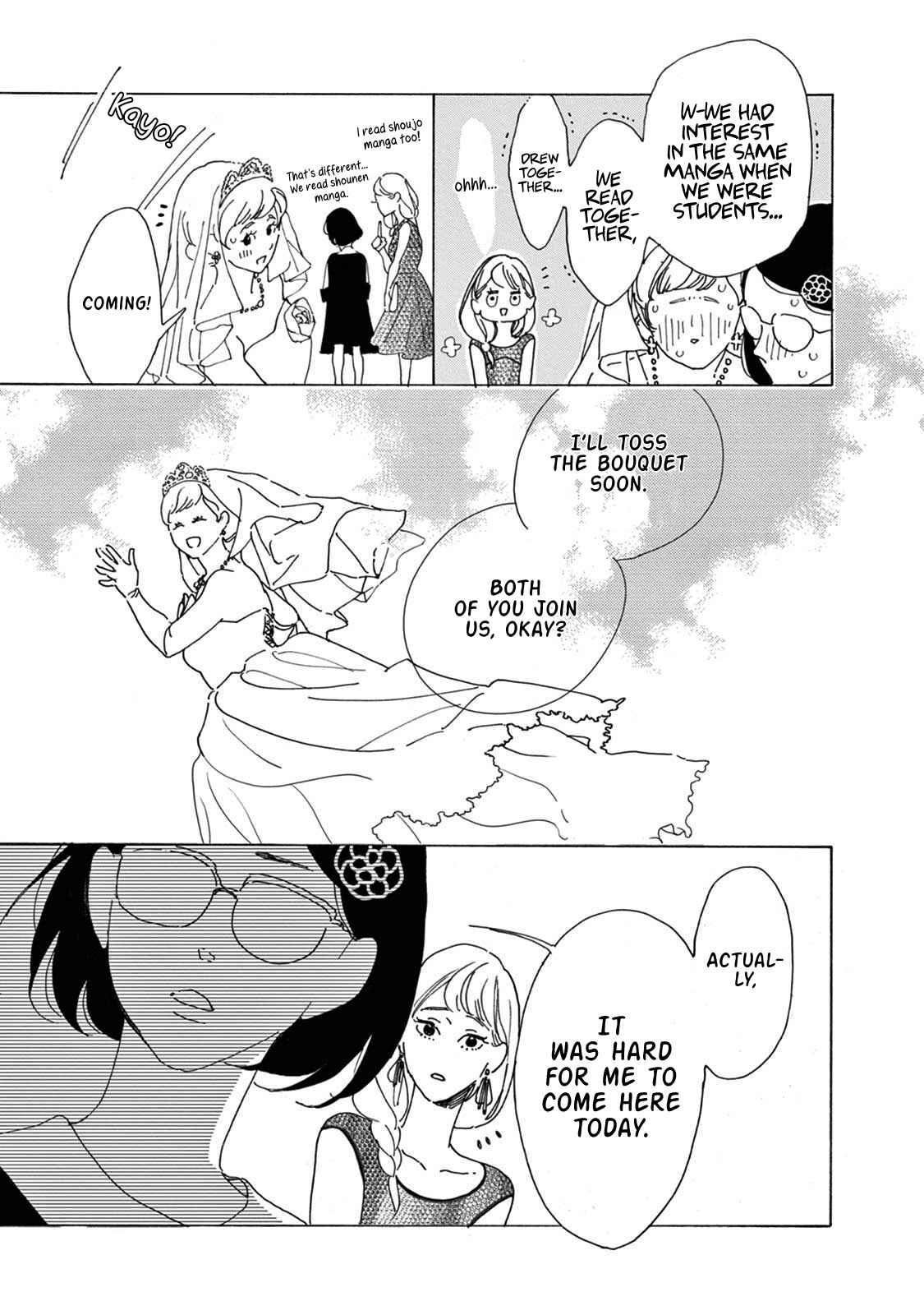 Page 11 Chapter 12 Yawao to Katako
