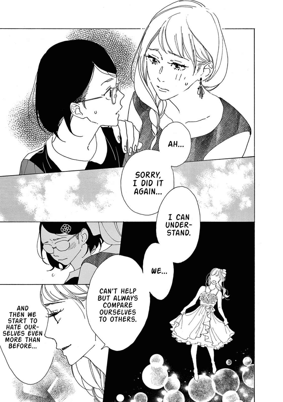 Page 13 Chapter 12 Yawao to Katako