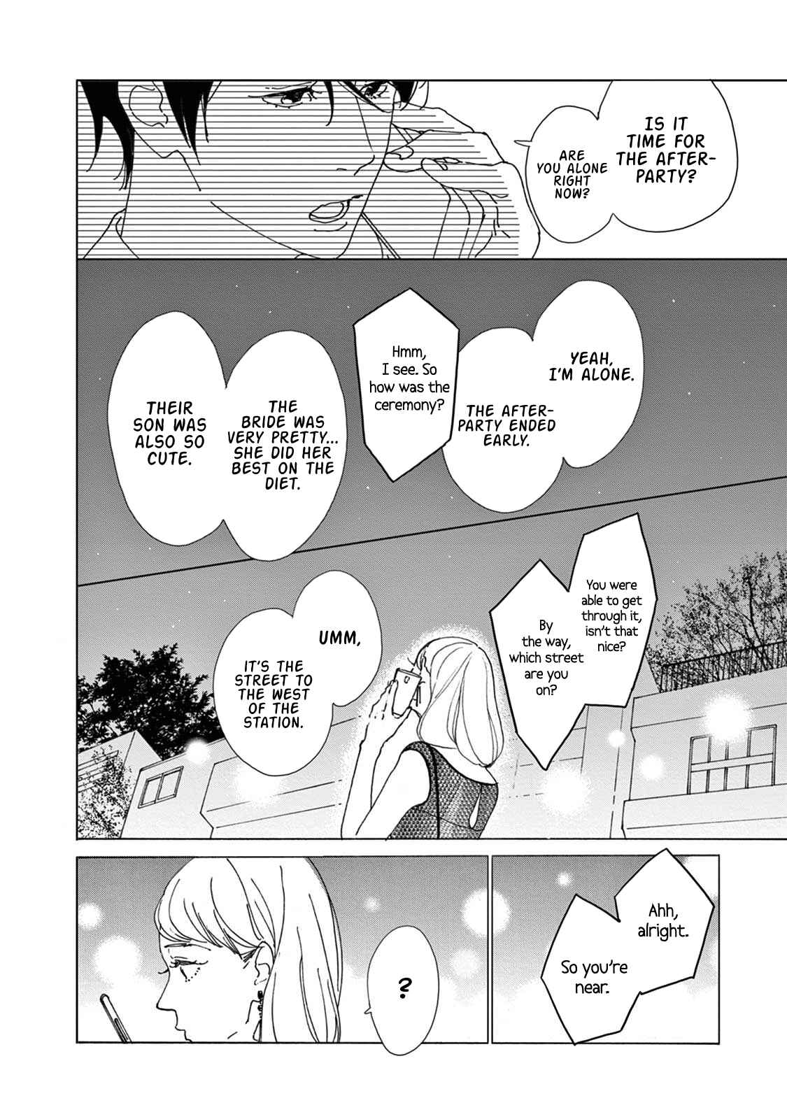 Page 20 Chapter 12 Yawao to Katako