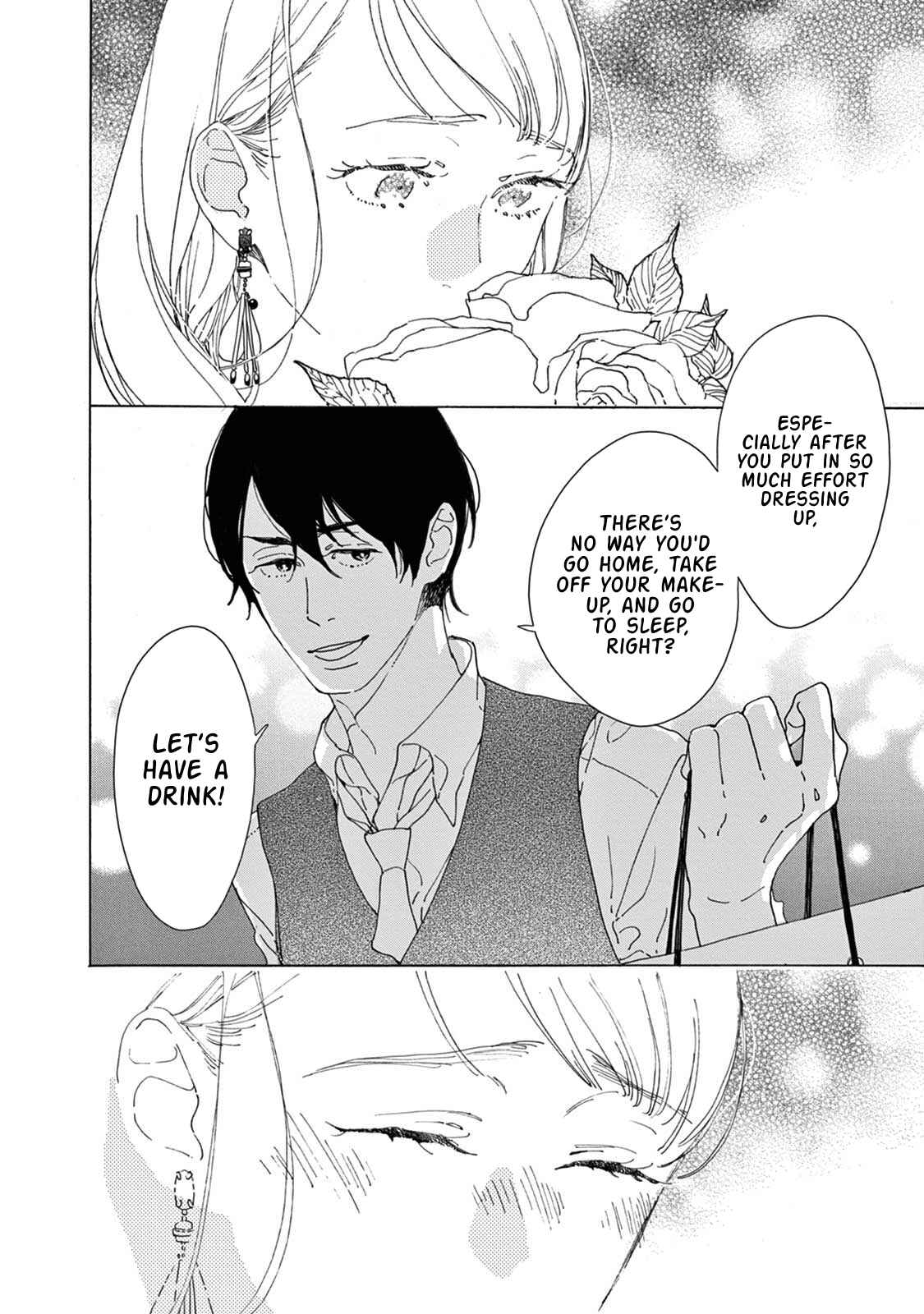 Page 24 Chapter 12 Yawao to Katako