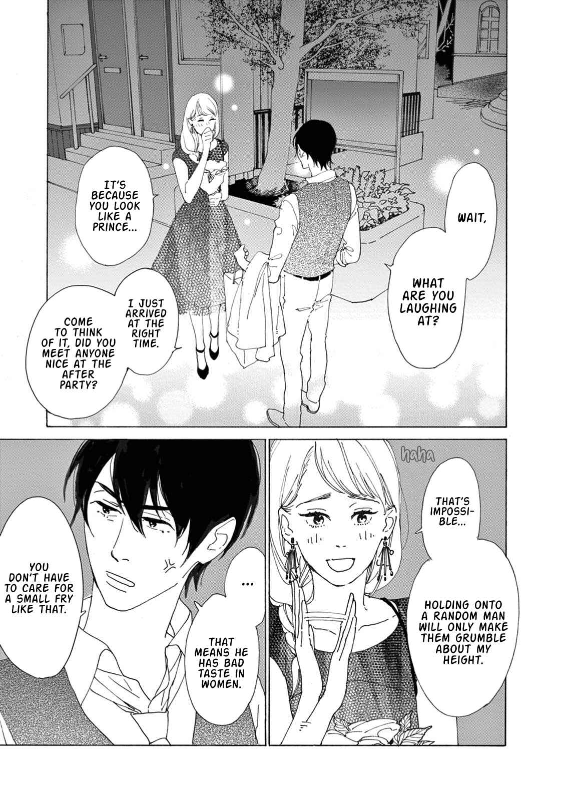 Page 25 Chapter 12 Yawao to Katako