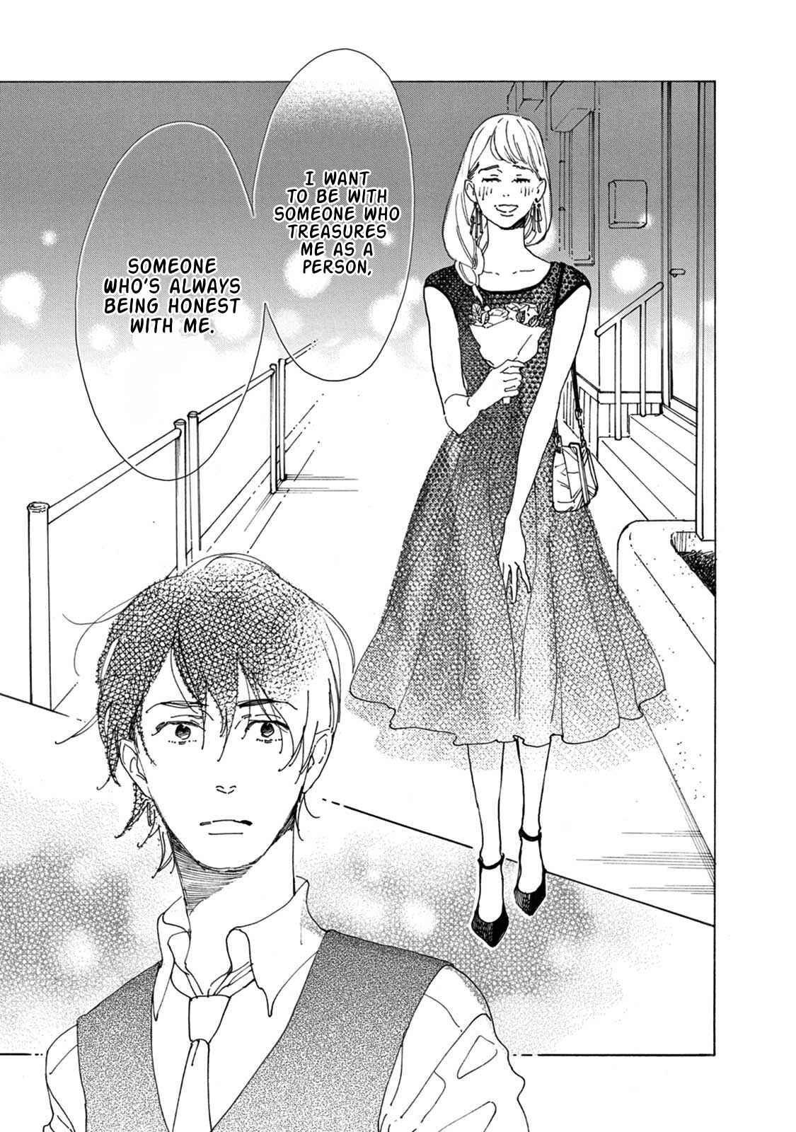 Page 27 Chapter 12 Yawao to Katako