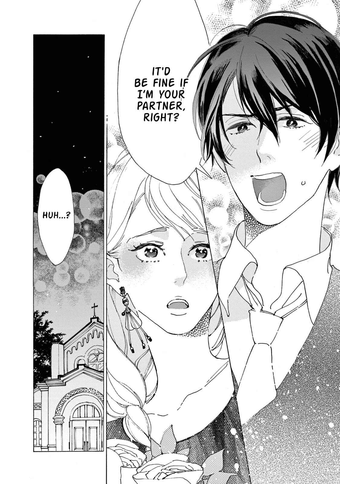 Page 30 Chapter 12 Yawao to Katako