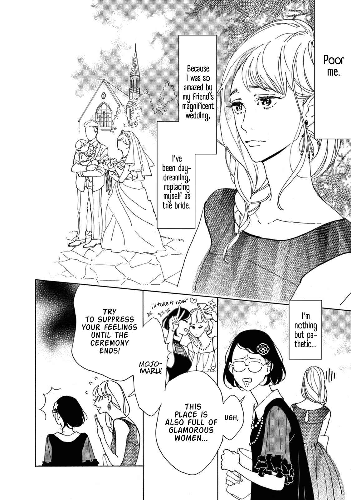 Page 6 Chapter 12 Yawao to Katako