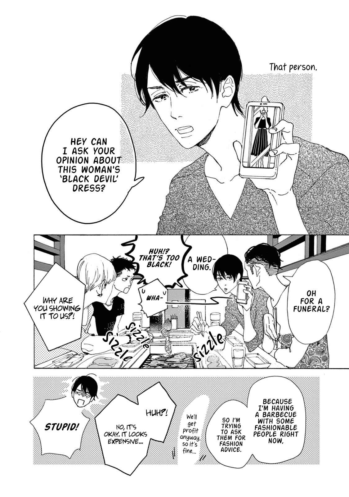 Page 8 Chapter 12 Yawao to Katako