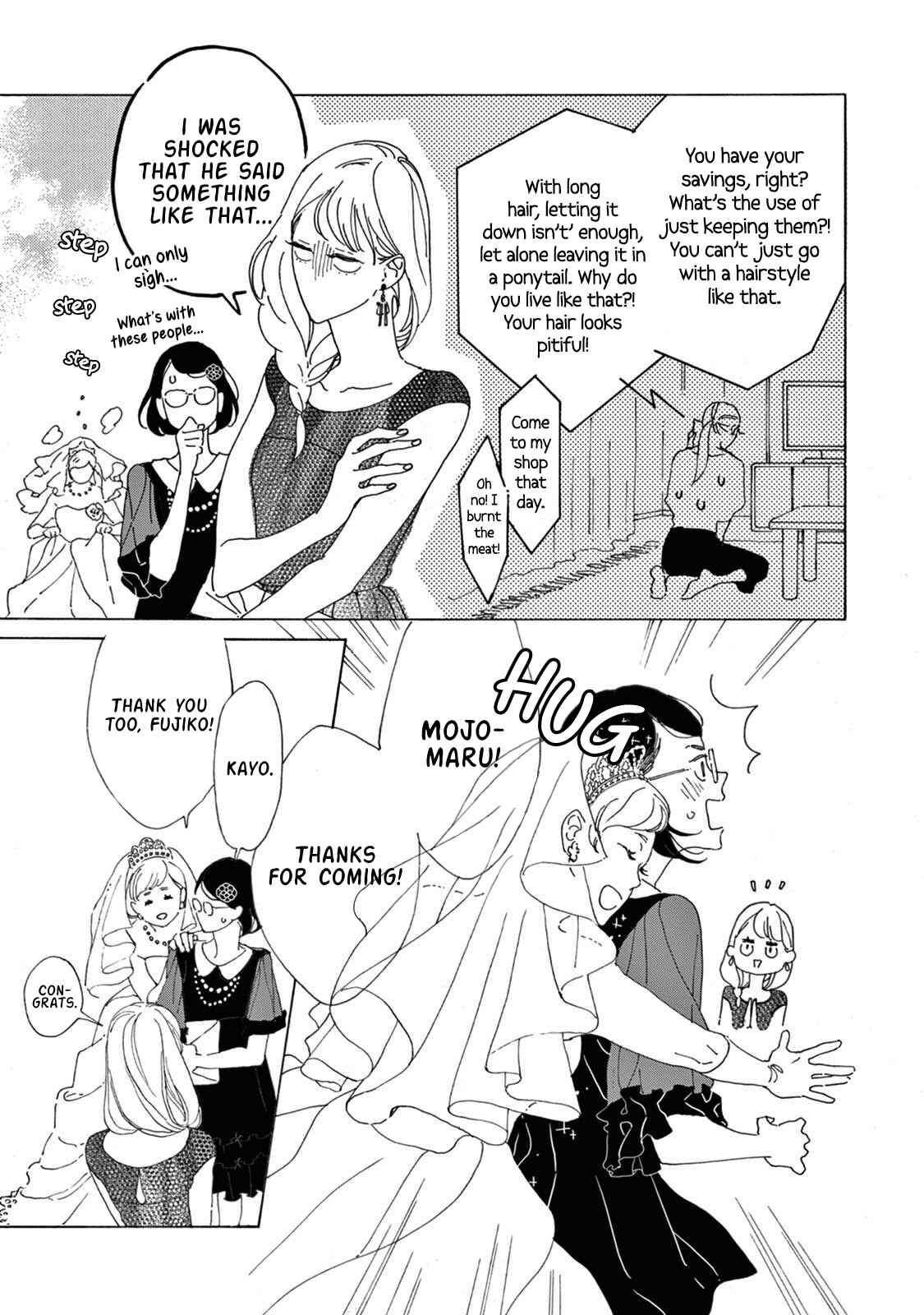 Page 9 Chapter 12 Yawao to Katako
