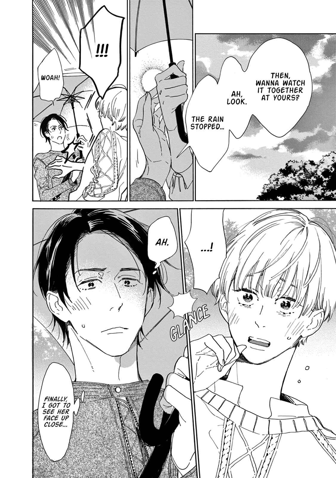 Page 15 Chapter 18 Yawao to Katako