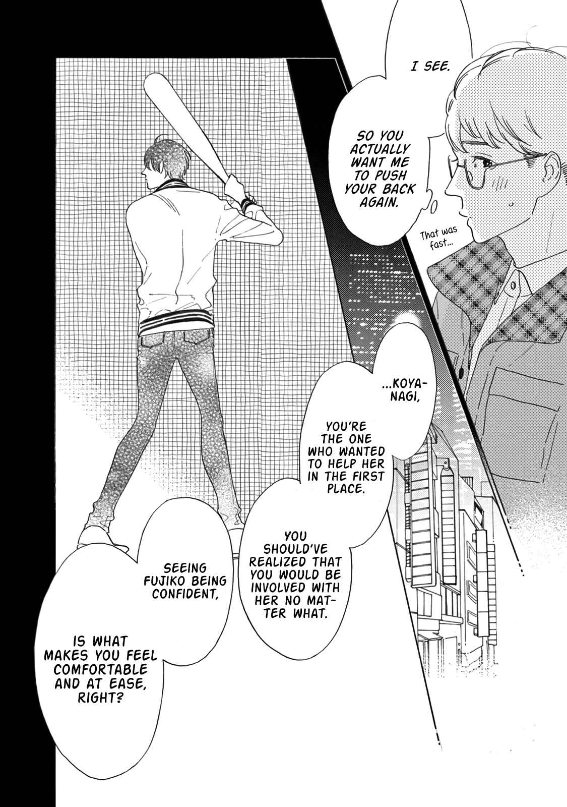 Page 7 Chapter 18 Yawao to Katako