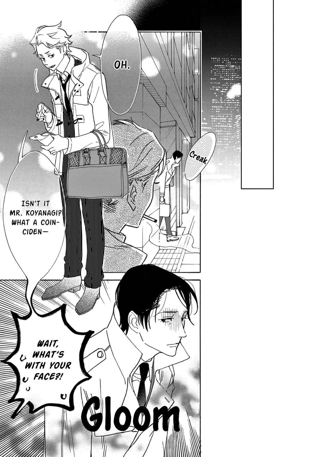 Page 12 Chapter 15 Yawao to Katako
