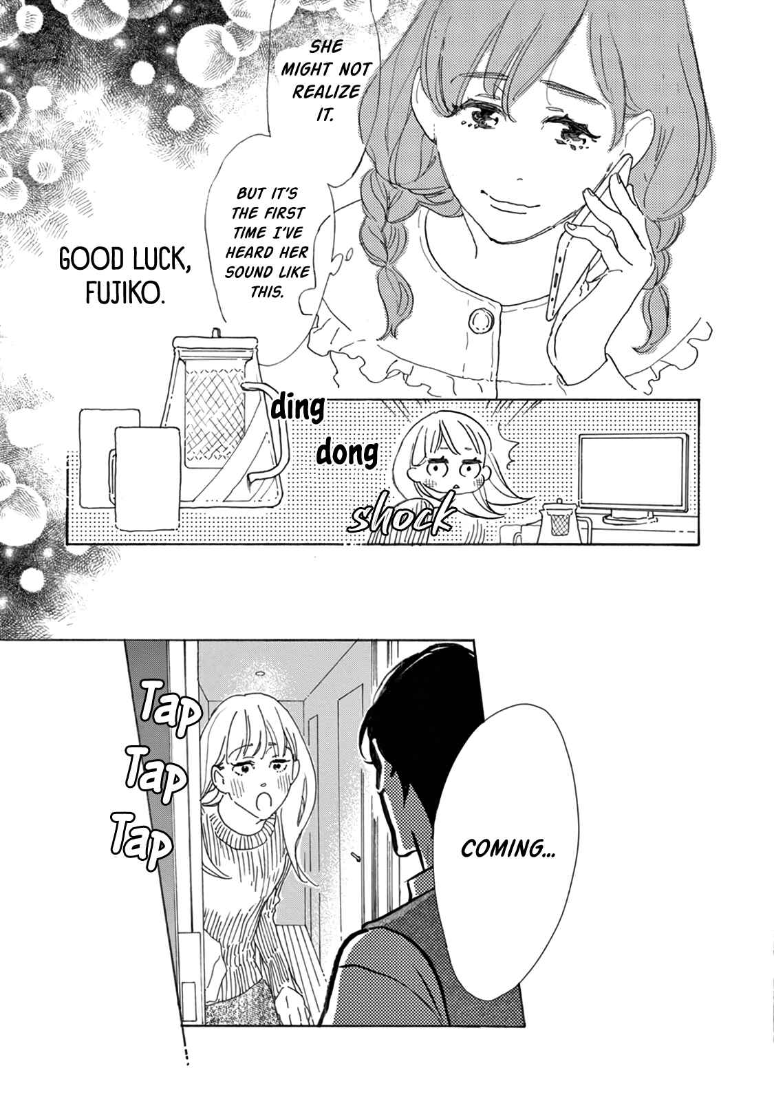 Page 24 Chapter 15 Yawao to Katako