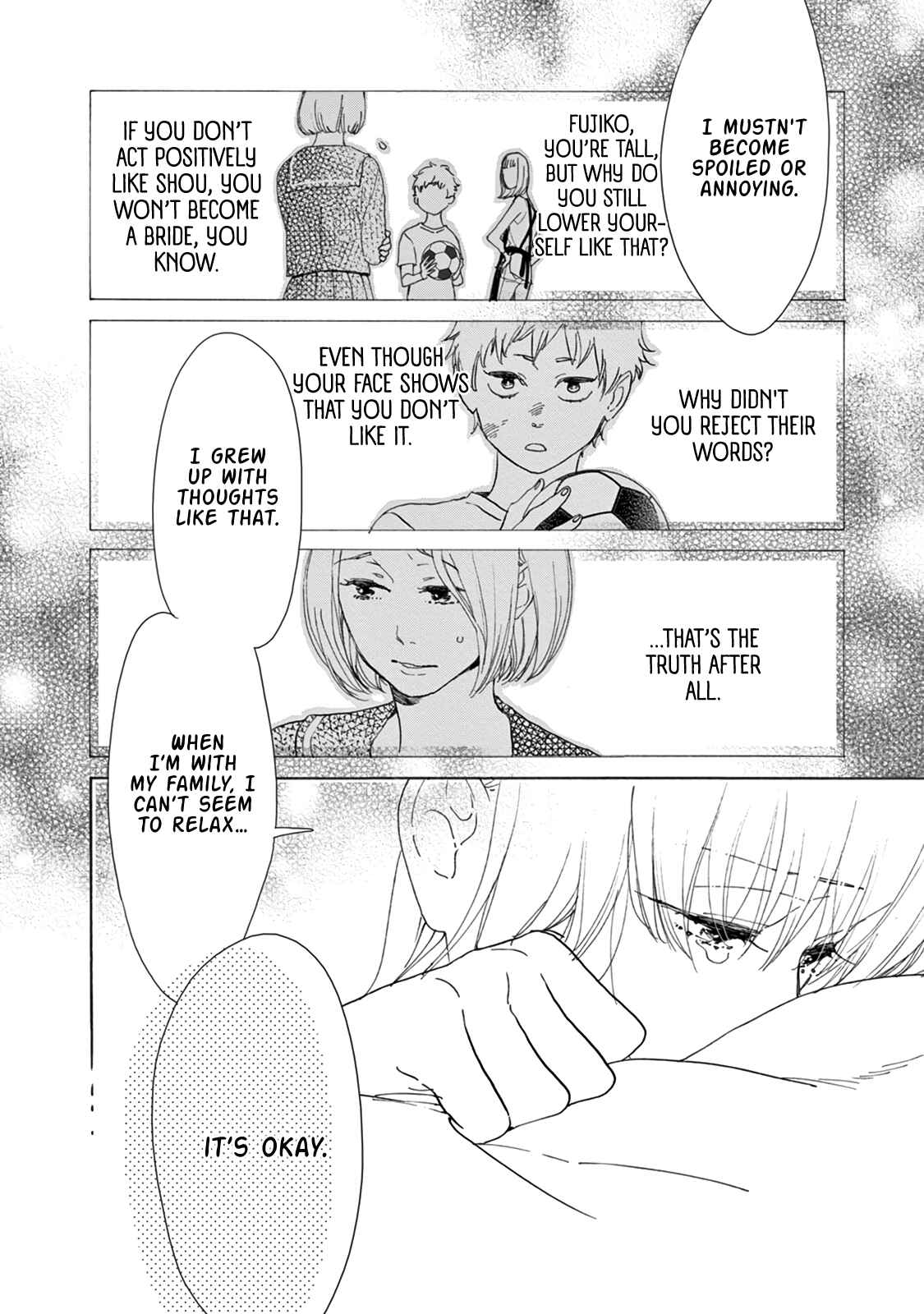 Page 11 Chapter 14 Yawao to Katako
