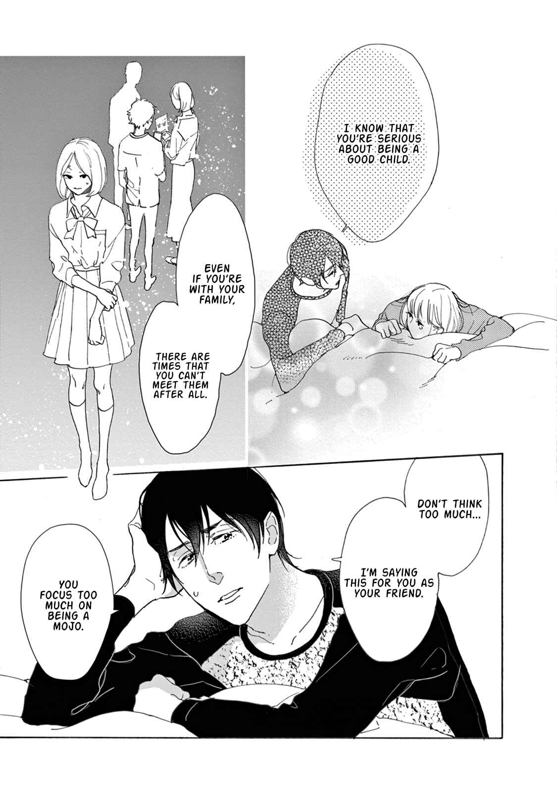 Page 12 Chapter 14 Yawao to Katako
