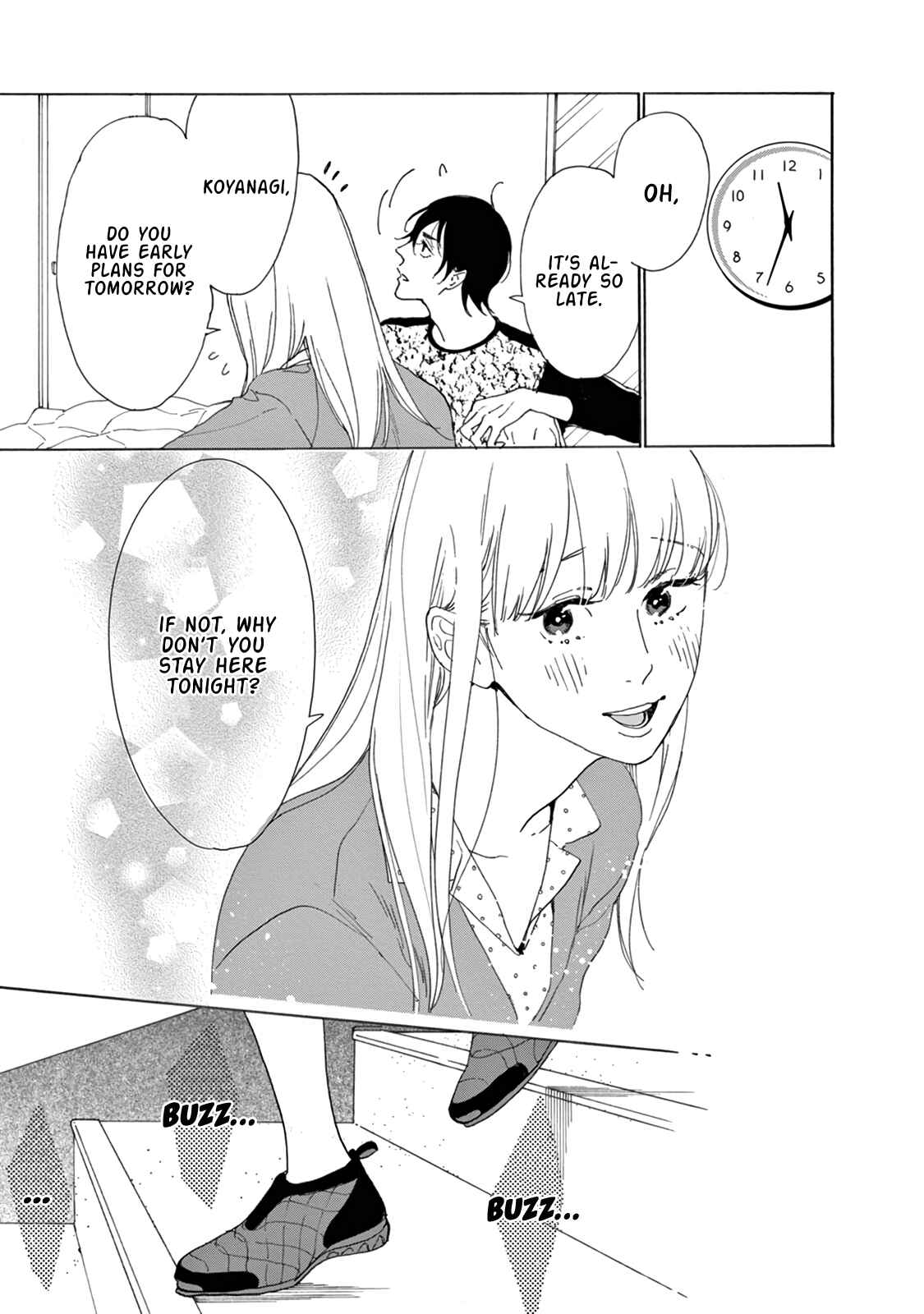 Page 14 Chapter 14 Yawao to Katako