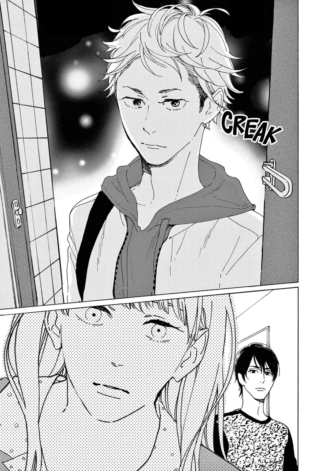 Page 28 Chapter 13 Yawao to Katako