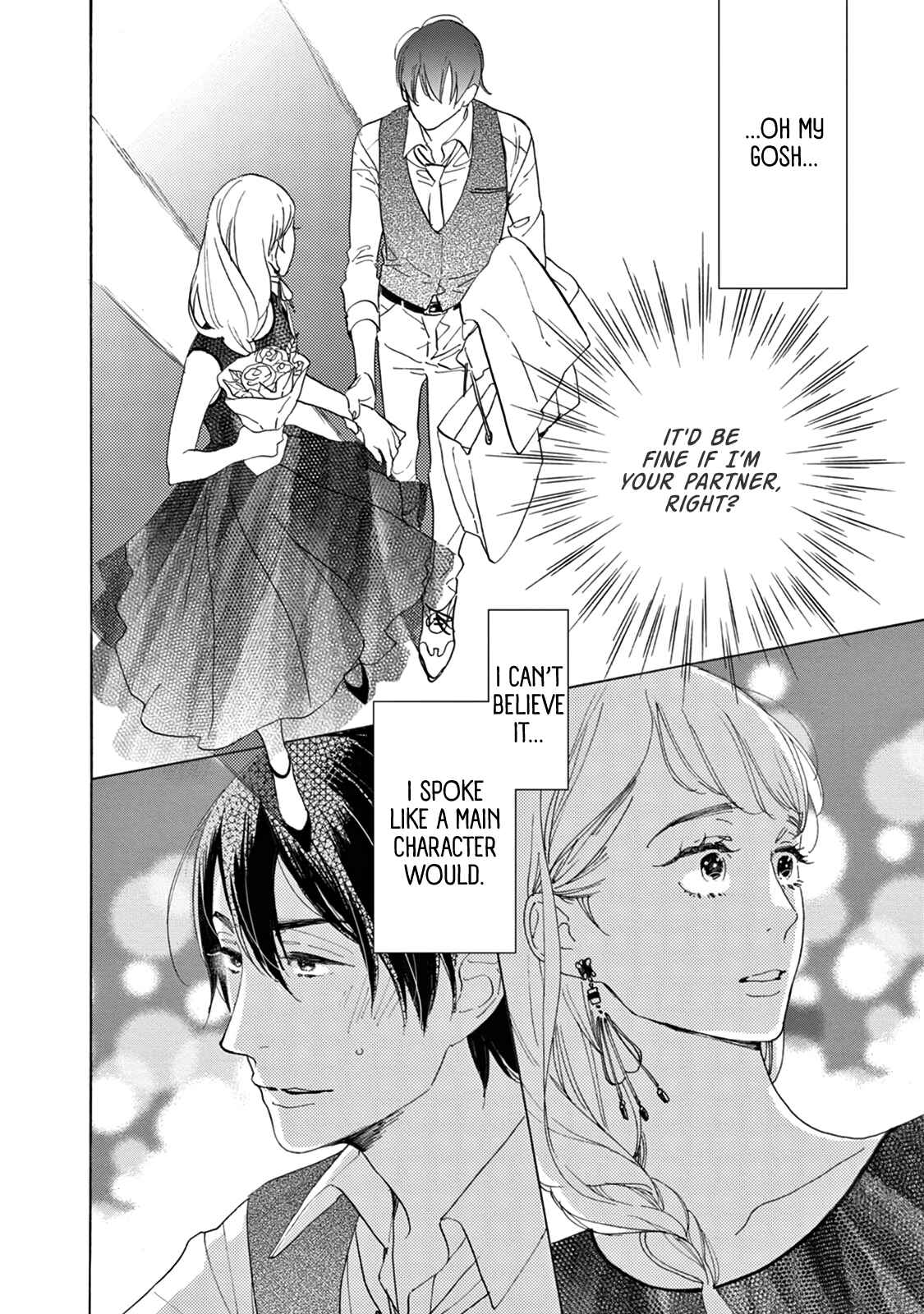 Page 9 Chapter 13 Yawao to Katako