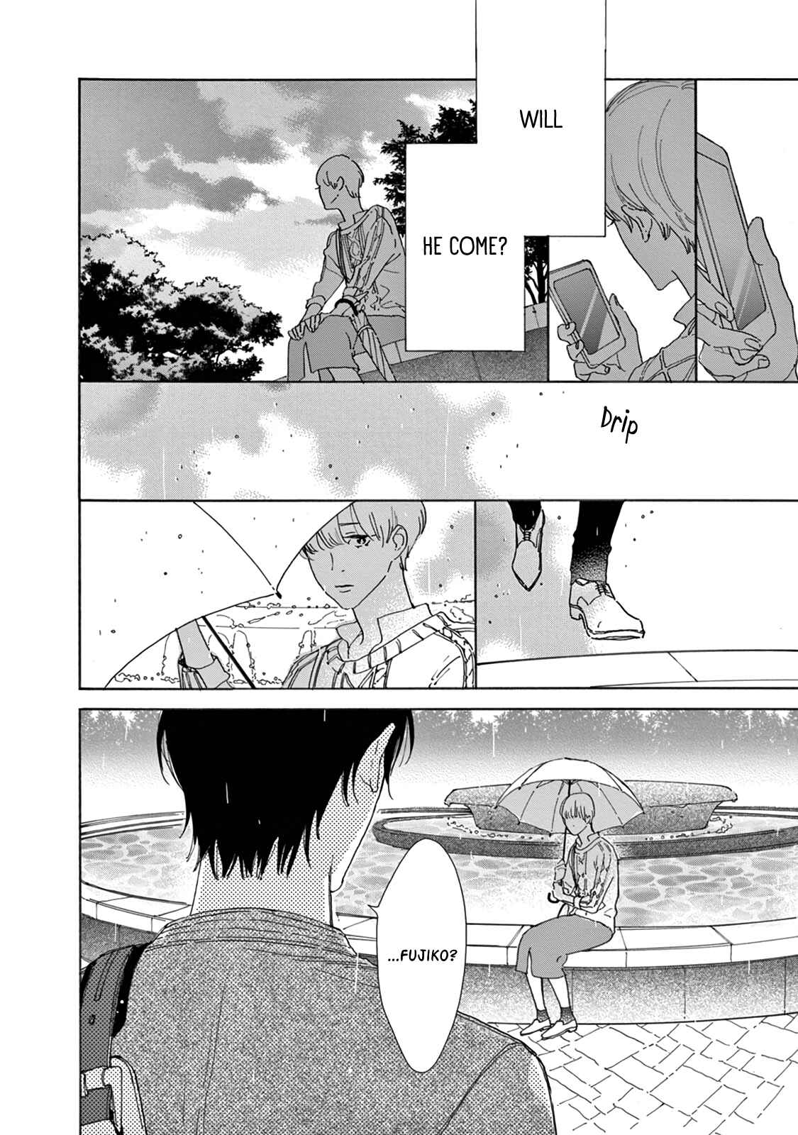 Page 21 Chapter 17 Yawao to Katako