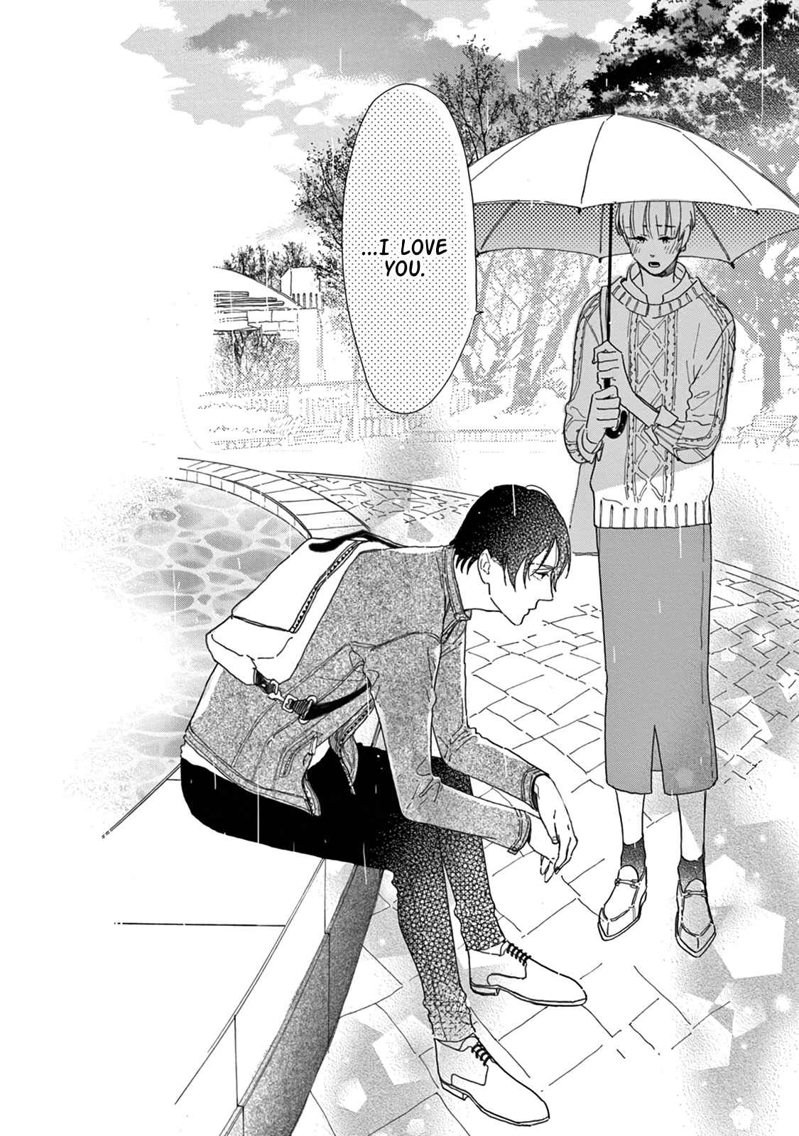 Page 25 Chapter 17 Yawao to Katako