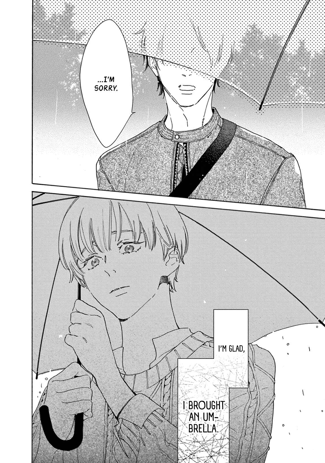Page 27 Chapter 17 Yawao to Katako