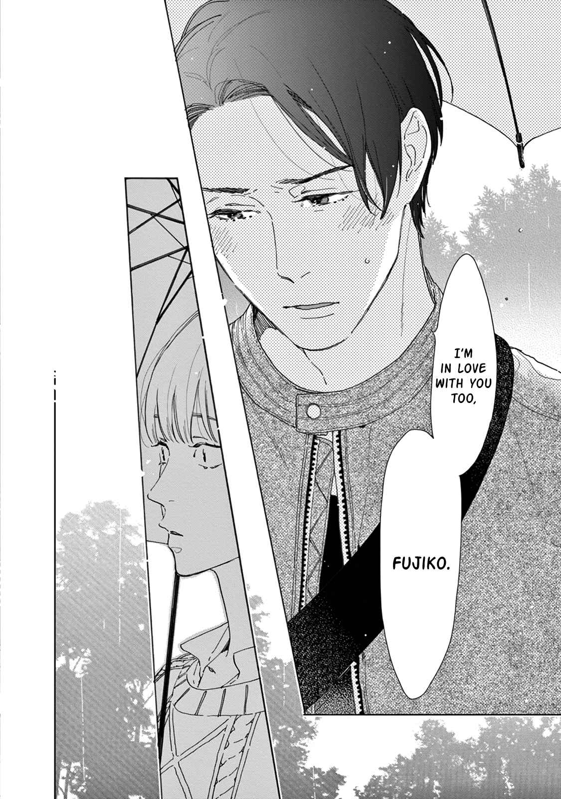 Page 29 Chapter 17 Yawao to Katako