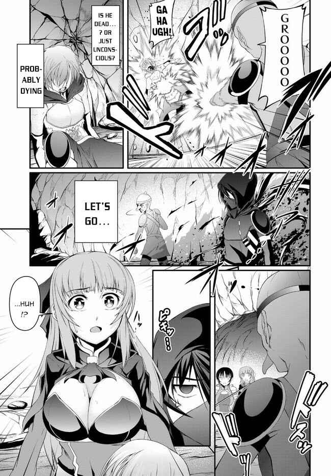 Page 24 Chapter 2 Tensei Inja wa Hokusoemu