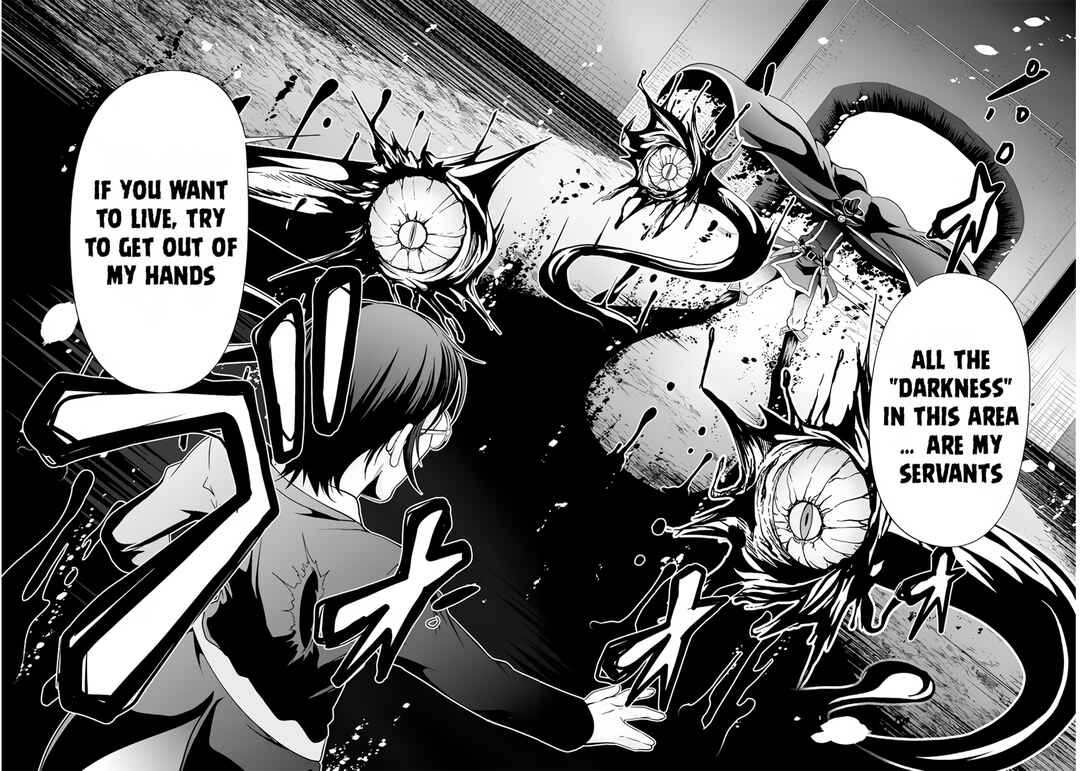 Page 32 Chapter 11 Tensei Inja wa Hokusoemu