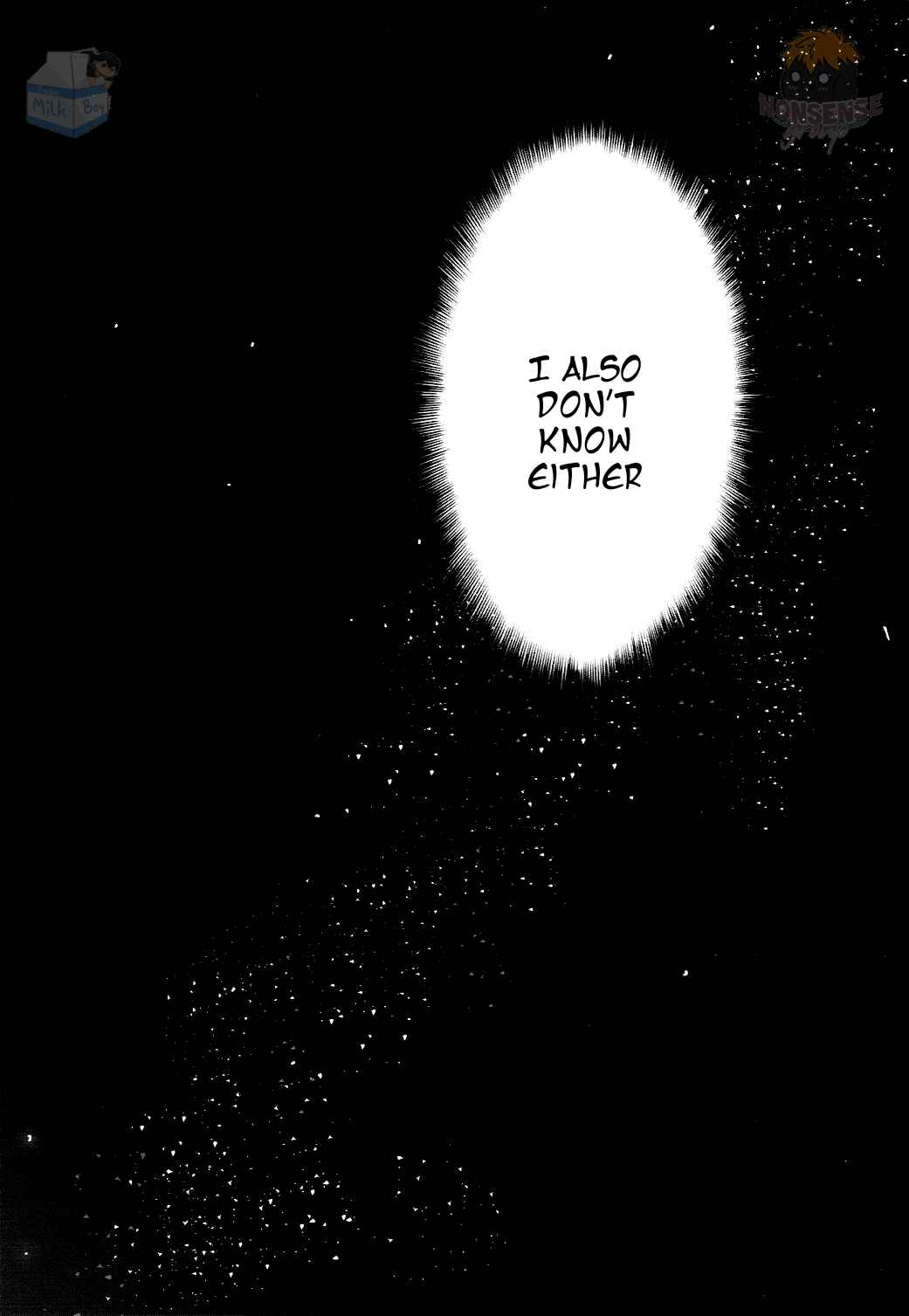 Page 31 Chapter 2 Haikyuu!! - The King of Love (Doujinshi)