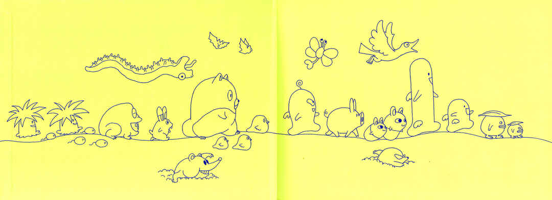 Page 3 Chapter Unknown_16cc Ooboonuu and Chiibonuu