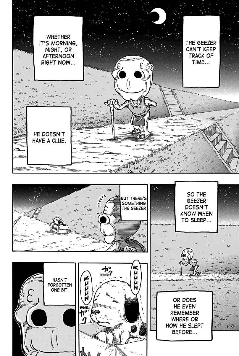 Page 6 Chapter Unknown_7255 Jijii 100%