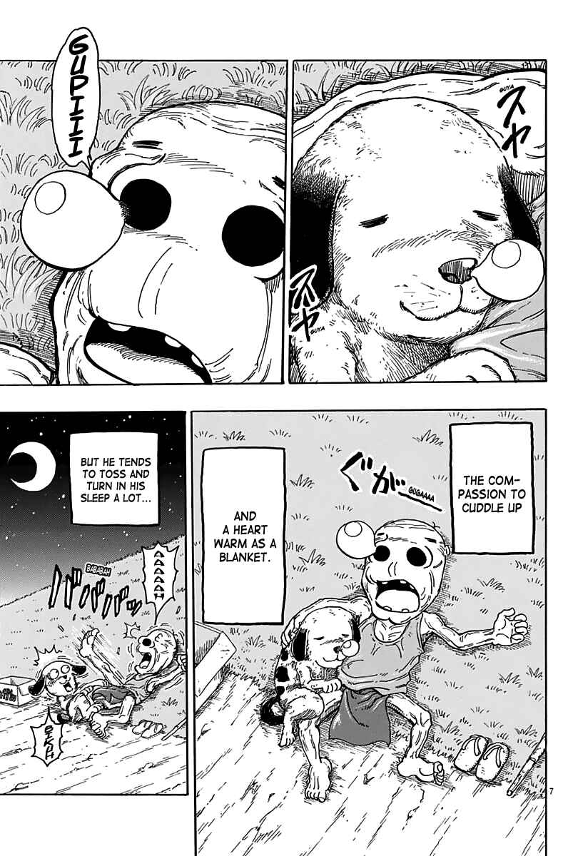 Page 7 Chapter Unknown_7255 Jijii 100%