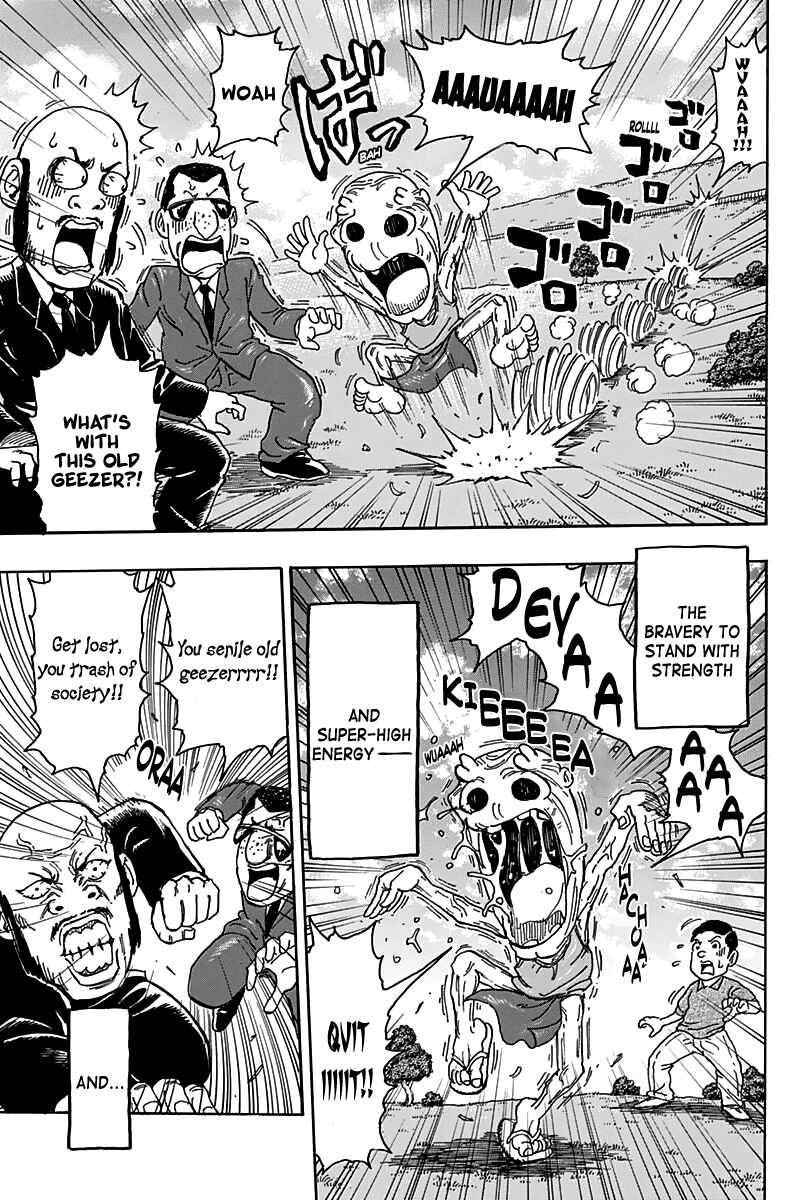 Page 9 Chapter Unknown_7255 Jijii 100%