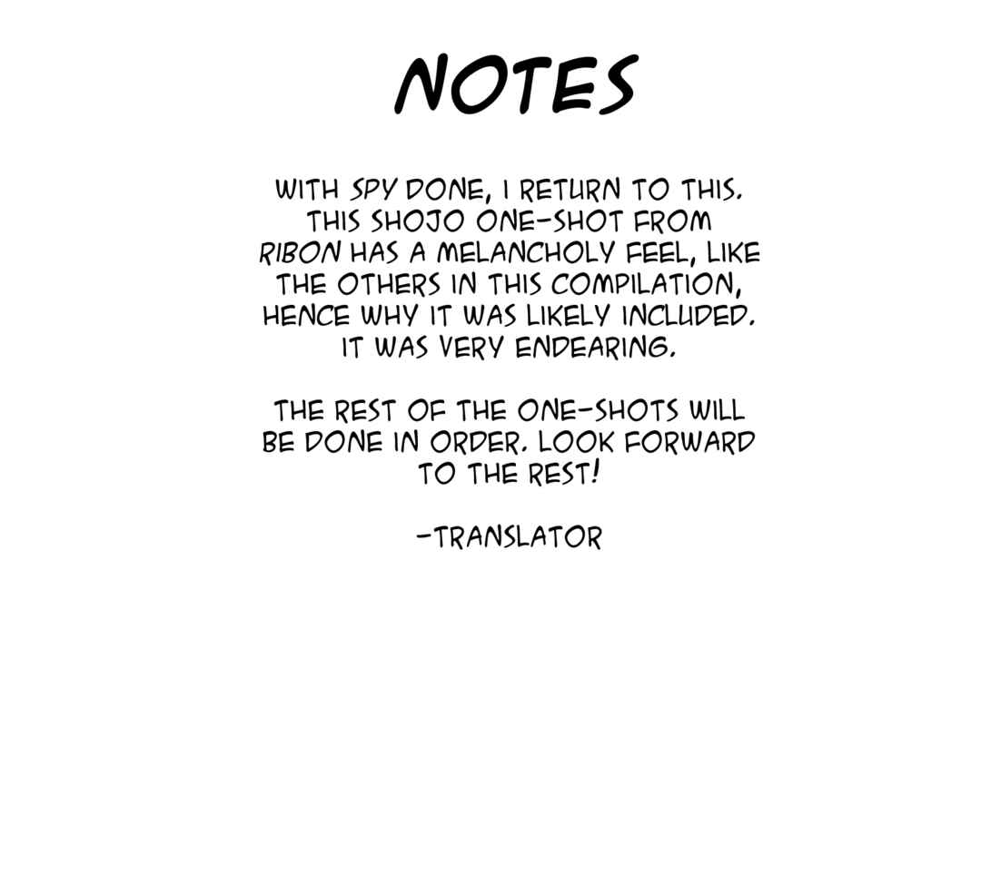 Page 28 Chapter 3 The Blue Hue of Manga