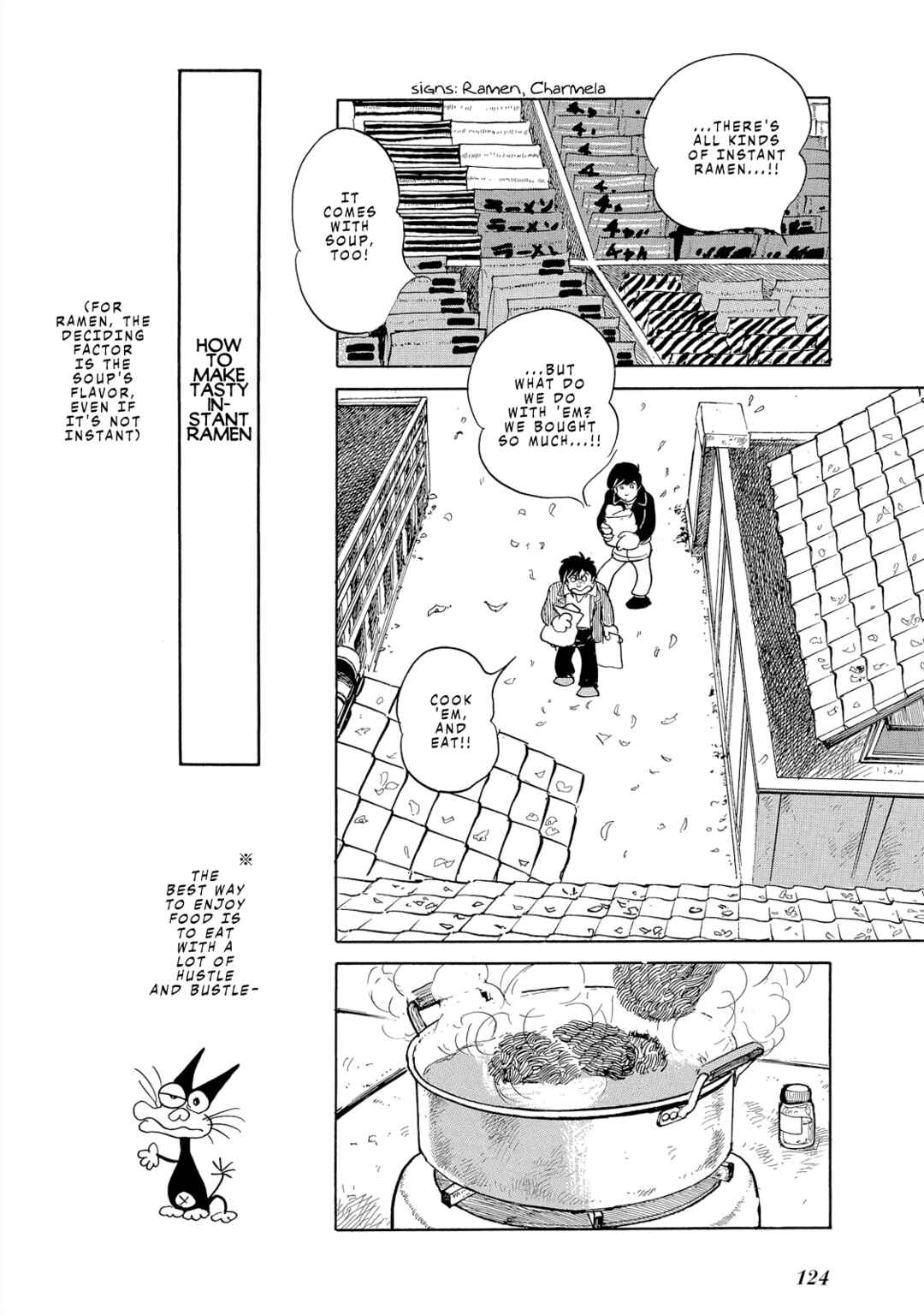 Page 22 Chapter 5 The Blue Hue of Manga