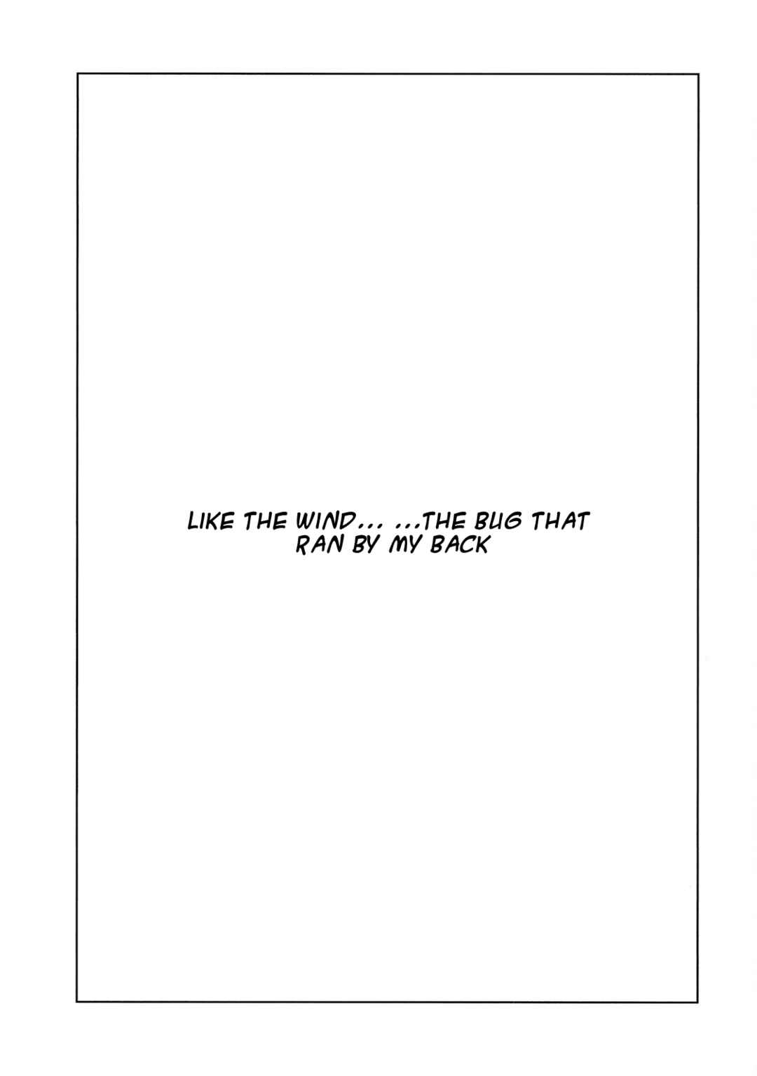 Page 1 Chapter 9.1 The Blue Hue of Manga