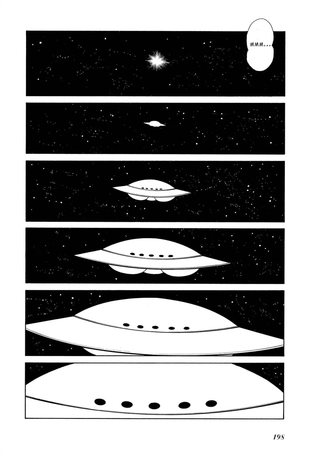 Page 15 Chapter 9.1 The Blue Hue of Manga