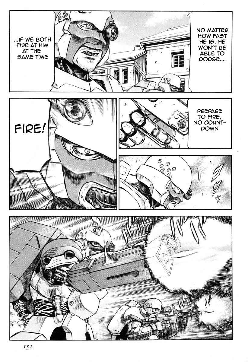 Page 19 Chapter 48 Red Eyes