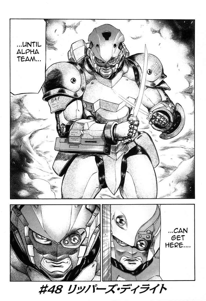 Page 2 Chapter 48 Red Eyes