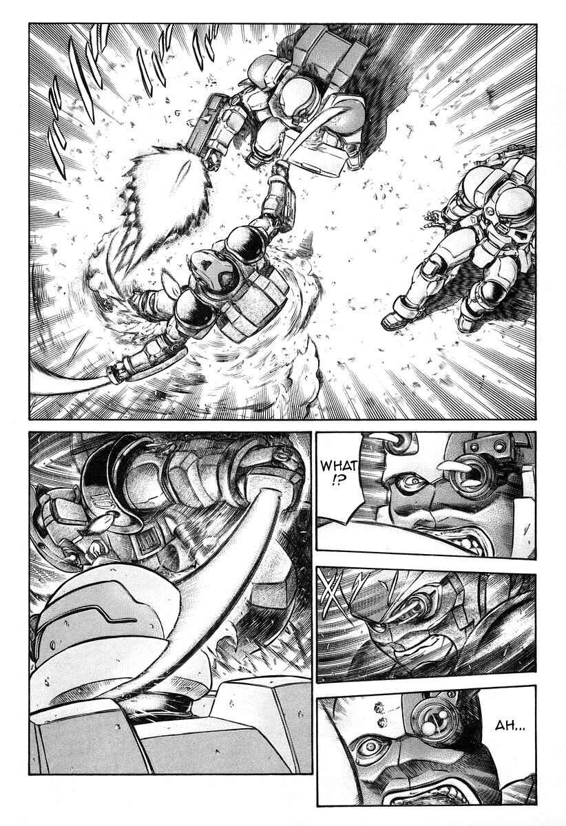 Page 24 Chapter 48 Red Eyes