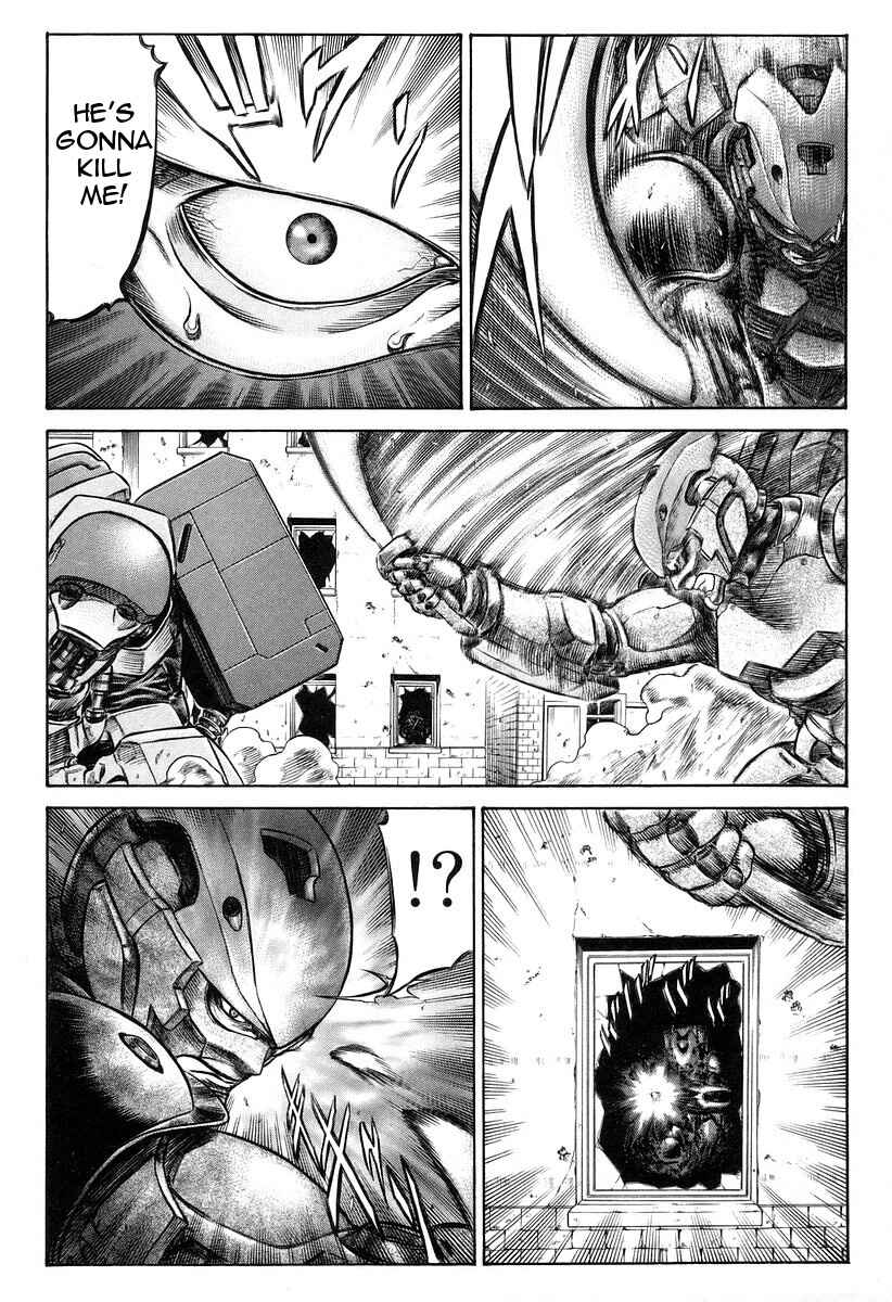 Page 26 Chapter 48 Red Eyes